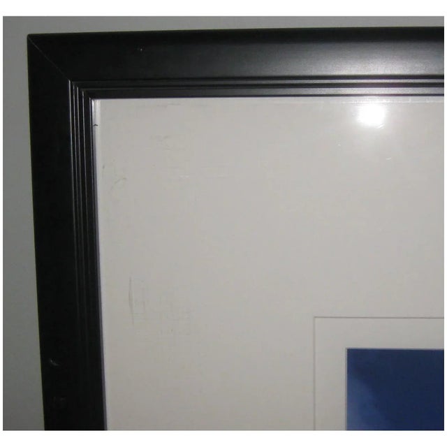 Fine Marc Muench 'El Capitan Reflections' Yosemite Signed Photograph For Sale - Image 9 of 10