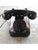 Manufacturer Face Standard Type of telephone Iolanda Model Dial telephone Origin Italy Year 1950 Color Black Condition...