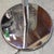 Vintage Space Age Chrome Eyeball Floor Lamp For Sale - Image 9 of 10
