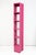 La Torre Modular Book Shelving Unit by Vicent Martinez Disseny, 1989 For Sale - Image 9 of 12