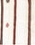 Textile Vintage Turkish Kilim Rug 3'4 X 5'9 For Sale - Image 7 of 8