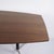 Paustian Spinal Conference Table in Smoked Oak by Paul Leroy, 2010 For Sale - Image 3 of 13