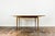 Mid-Century Modern Mid-Century Extendable Dining Table in Walnut from BFM, Poland, 1960s For Sale - Image 3 of 14