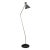 Contemporary Global Views Cone Floor Lamp For Sale In New York - Image 6 of 7