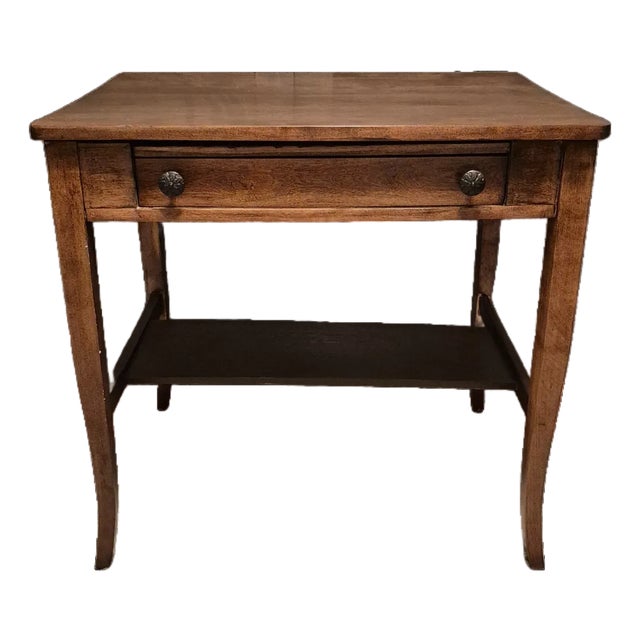 Early 20th Century Restored Cadillac Desk For Sale