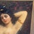 Basel, Nude Odalisque, 1906, Paint, Framed For Sale - Image 4 of 14