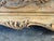 Antique French Louis XV Bombe Commode - Bleached Oak For Sale In Los Angeles - Image 6 of 17
