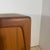 Vintage Danish Teak Sideboard from H.P. Hansen For Sale - Image 9 of 11