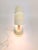 Space Age Model SZV 11 Lamp from Szarvasi, Hungary, 1970s. For Sale - Image 12 of 14