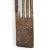 Vintage Tall Dogon African Sirige Mask Mali For Sale - Image 12 of 13