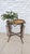 Materials: Bamboo, cane / woven rattan Dimensions: Approx. 35.5 × 17 × 30.75 in (90 × 43 × 78 cm) Weight: 3,770 g (8.31...