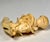 Sculpture Materials Victorian Meerschaum Lady Portrait Pipe For Sale - Image 7 of 13