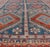 Tribal Early 20th Century Antique Persian Shiraz Multi Medallions Rug With Geometric Design For Sale - Image 3 of 13