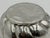 Los Castillo Taxco Silver Plate & Malachite Lidded Bowl, Mexico 1960s For Sale - Image 16 of 18
