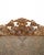 19th Century Carved Tapestry Bench For Sale - Image 9 of 12