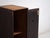 Brown Japanese Merchant Storage Cabinet For Sale - Image 8 of 11