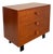 George Nelson for Herman Miller 'Basic Cabinet Series' Dresser, C. 1955, Signed For Sale