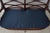 Theodore Alexander Regency Style Cane Seat Window Bench For Sale - Image 12 of 17