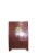 Chinese 1900s Chinese Wedding Cabinet For Sale - Image 3 of 8