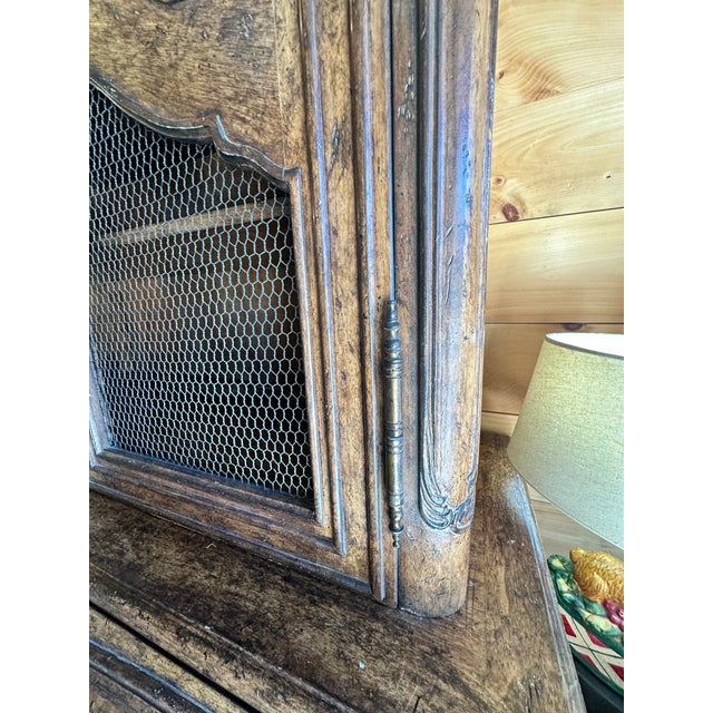 Vintage French Secretary’ Desk For Sale - Image 10 of 12