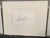 Modern Mendler Hans, Leonberg Bench Design Ball Game 9/99, 1999, Ink For Sale - Image 3 of 13