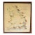 Hunting Counties of England, Scotland & Wales Map by b.c. Moore For Sale