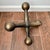 Giant Mid Century Modern Bill Curry Jax Jacks Bookend Doorstop 11” - 13” Vintage For Sale In Palm Springs - Image 6 of 9