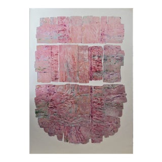 Janet Jones, Canyon Series 54 For Sale