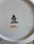 Vintage Bavaria Athens Greek Key Bread Plates - a Pair For Sale - Image 9 of 10