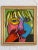 Paint “Dreaming Andy Warhol”, Peter Keil, 1975 For Sale - Image 7 of 7