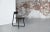 Contemporary SPC Black Chair by Atelier Thomas Serruys For Sale - Image 3 of 7