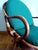 Swivel Rattan Lounge Chairs, 1970s, Set of 2 For Sale - Image 6 of 15