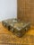 Tribal Antique Handmade & Hand-Tooled Metal Box From the Tuareg People of Mali For Sale - Image 3 of 9
