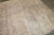Brown Early 20th Century Square Distressed Persian Mahal Carpet - 9' x 10'4" For Sale - Image 8 of 9