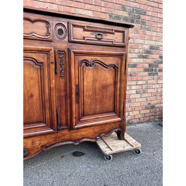 18th Century 18th Century French Enfilade For Sale - Image 5 of 18