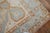 Folk Art Vintage Zabihi Collection Turkish Room Size Rug - 10' x 12'6" For Sale - Image 3 of 12