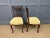Victorian Mahogany Salon Suite, 1890, Set of 7 For Sale - Image 4 of 18