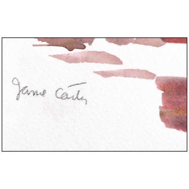 Late 20th Century Ladies' Club, Jane Carter For Sale - Image 4 of 5