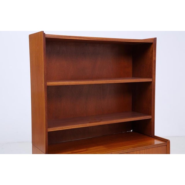 Mid-Century Shelf Cabinet, 1960s For Sale - Image 6 of 10