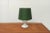 Green Mid-Century German ML 1 Table Lamp by Ingo Maurer for M Design, 1960s For Sale - Image 8 of 18