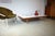 Mid-Century Modern Large Vintage Coffee Table, 1950s For Sale - Image 3 of 7