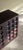 Brutalist Vintage Brutalist Cabinet in Burgundy, 1970s For Sale - Image 3 of 11