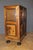 18th Century Swiss Walnut Cabinet with 17 Drawers For Sale - Image 4 of 18