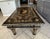 Late 19th Century Italian Neo-Classic Inlaid Marquetry Coffee Table For Sale - Image 10 of 18