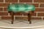 French Louis XV Style 19th Century Wooden Footstool with Carved Cabriole Legs For Sale In Atlanta - Image 6 of 12