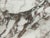 Cream Eero Saarinen for Knoll 50th Anniversary Marble Tulip Dining Table For Sale - Image 8 of 12
