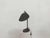 Vintage Desk Lamp from BAG Turgi, Switzerland, 1940s For Sale - Image 3 of 14