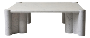 Vintage Jumbo Coffee Table by Gae Aulenti for Knoll, 1965