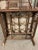 Ficks Reed Antique Ficks Reed Split Reed Lounge Armchair For Sale - Image 4 of 7