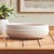 Kenneth Ludwig Chicago Chryssa Decorative Bowl For Sale - Image 4 of 4